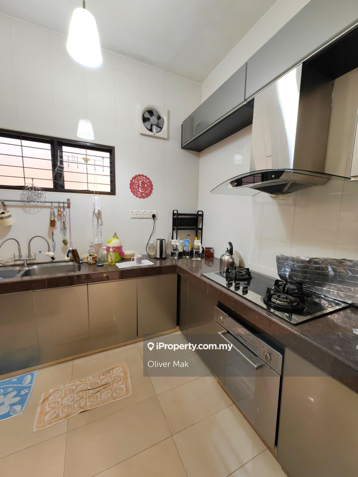Rumah Teres untuk Dijual di y4q3e, Bukit Jalil oleh Oliver Mak - iProperty.com.my