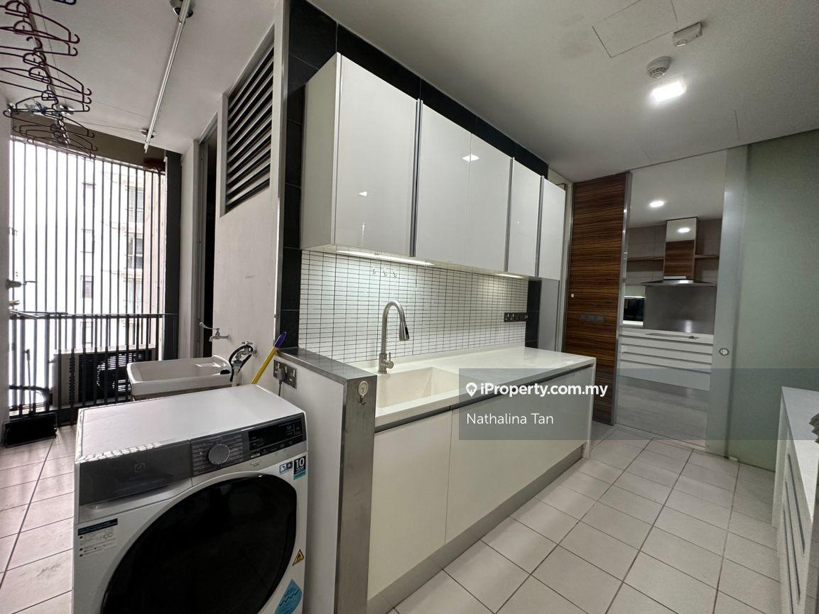 Condominium for Sale in Park Seven by Nathalina Tan - iProperty.com.my