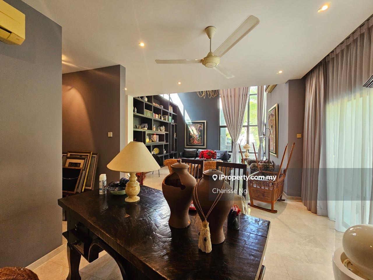 Banglo untuk Dijual di Jade Hills, Kajang oleh Charisse Ng - iProperty.com.my