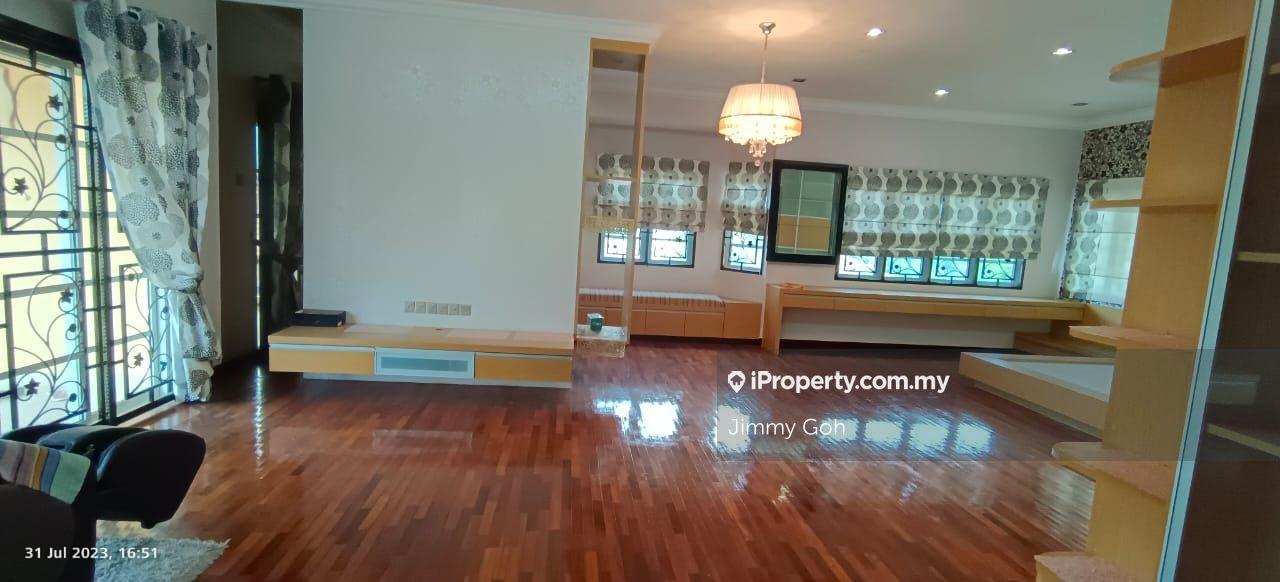 Bungalow House for Sale in Kemensah Height, Ampang by Jimmy Goh - iProperty.com.my