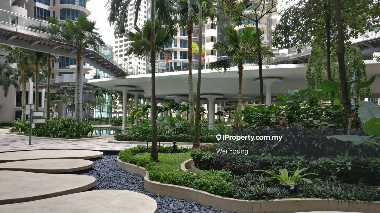 Condominium for Sale in 11 Mont Kiara @ MK11 by Wei Young - iProperty.com.my