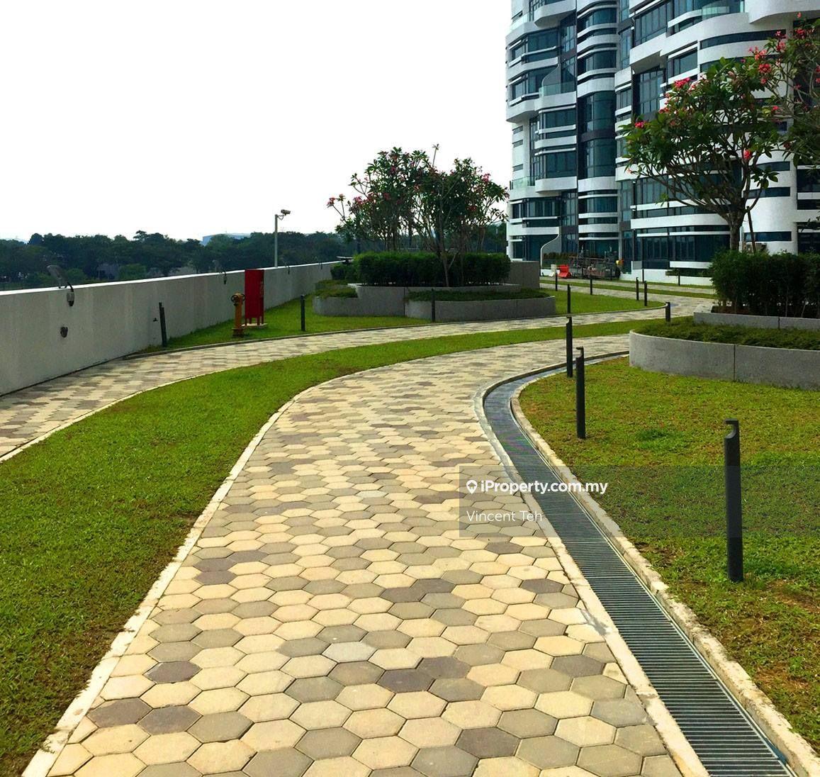 Residensi Servis untuk Disewa di Aragreens oleh Vincent Teh - iProperty.com.my