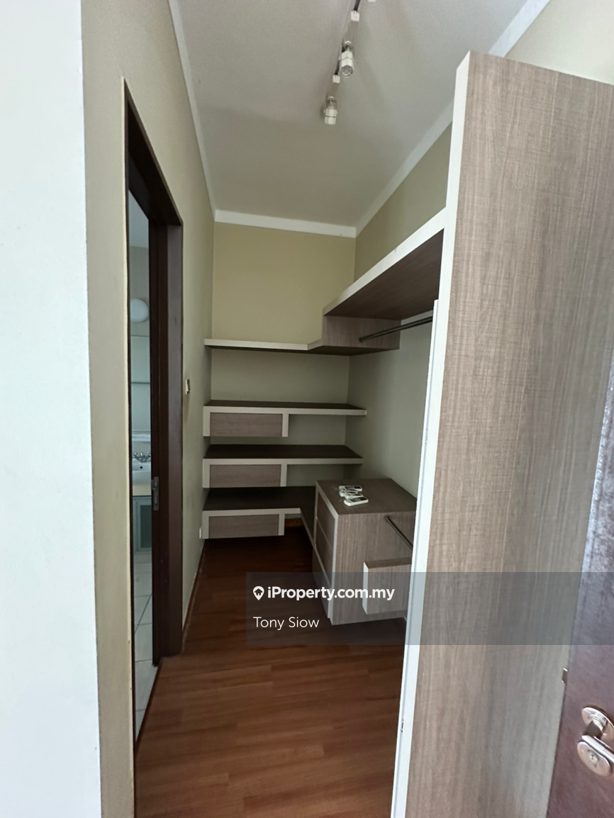 Rumah Berangkai 2.5 Tingkat untuk Dijual di USJ Heights, Subang Jaya oleh Tony Siow - iProperty.com.my