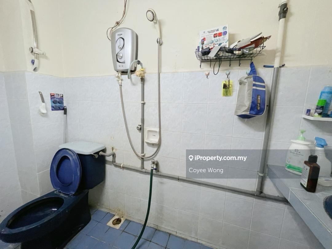 Rumah Berangkai 2 Tingkat untuk Dijual di Sri Menjalara 62B, Kepong, Kepong oleh Coyee Wong - iProperty.com.my