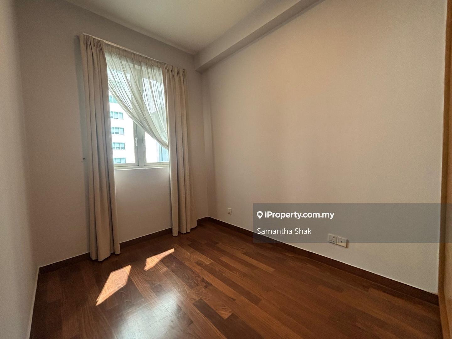 Service Residence for Rent in Marc Residence by Samantha Shak - iProperty.com.my