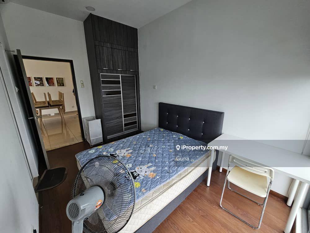 Service Residence for Sale in SkyVille 8 @ Benteng 8 by Guna - iProperty.com.my