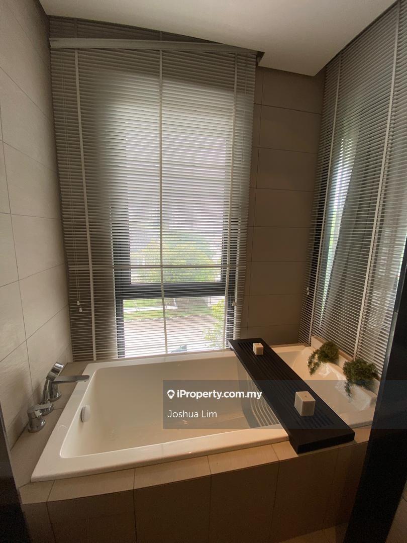 3-storey Terraced House for Sale in Vilaris Courtyard Homes @ The Sanctuary, Gelugor by Joshua Lim - iProperty.com.my