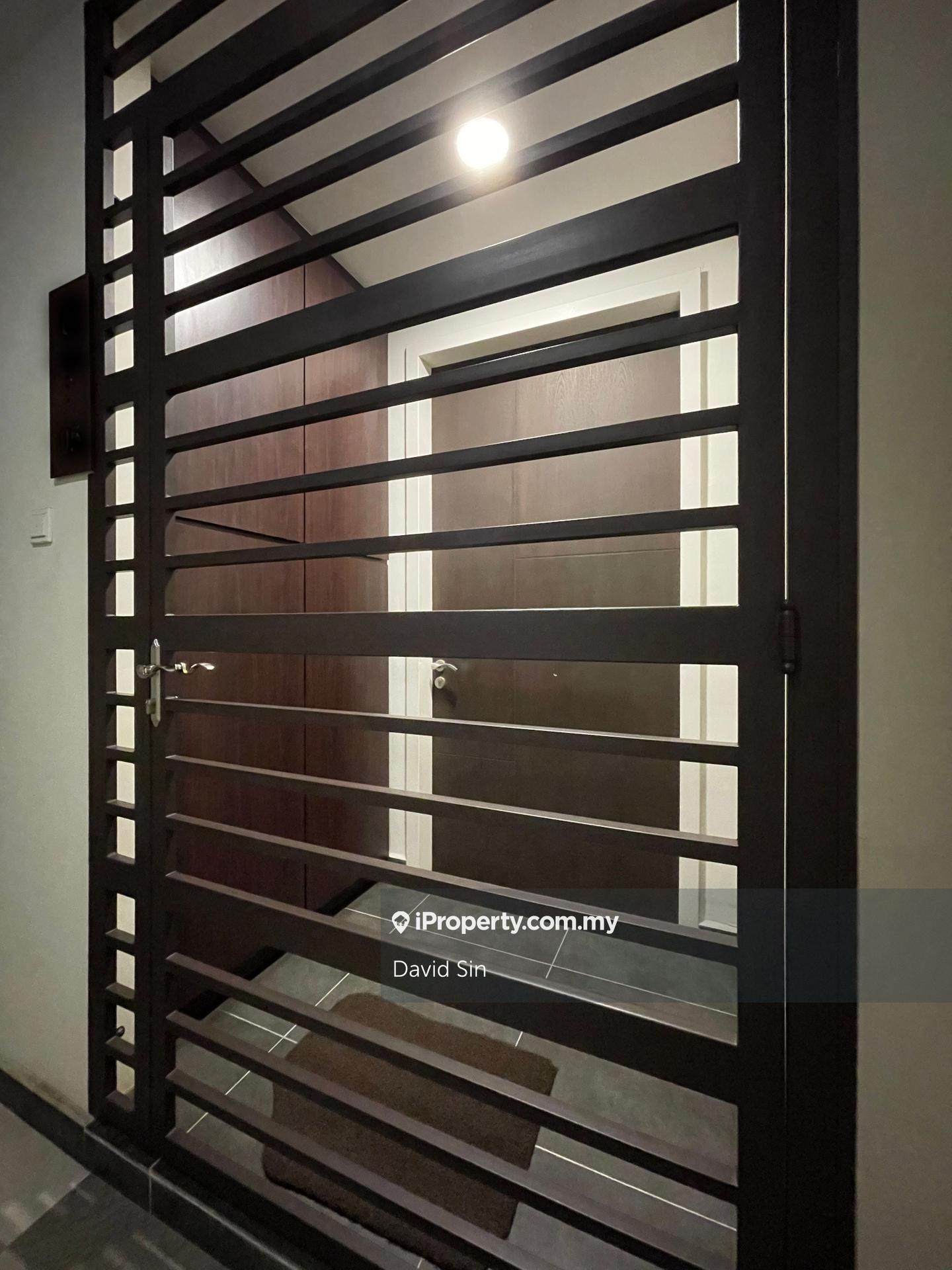 Service Residence for Rent in The Potpourri by David Sin - iProperty.com.my