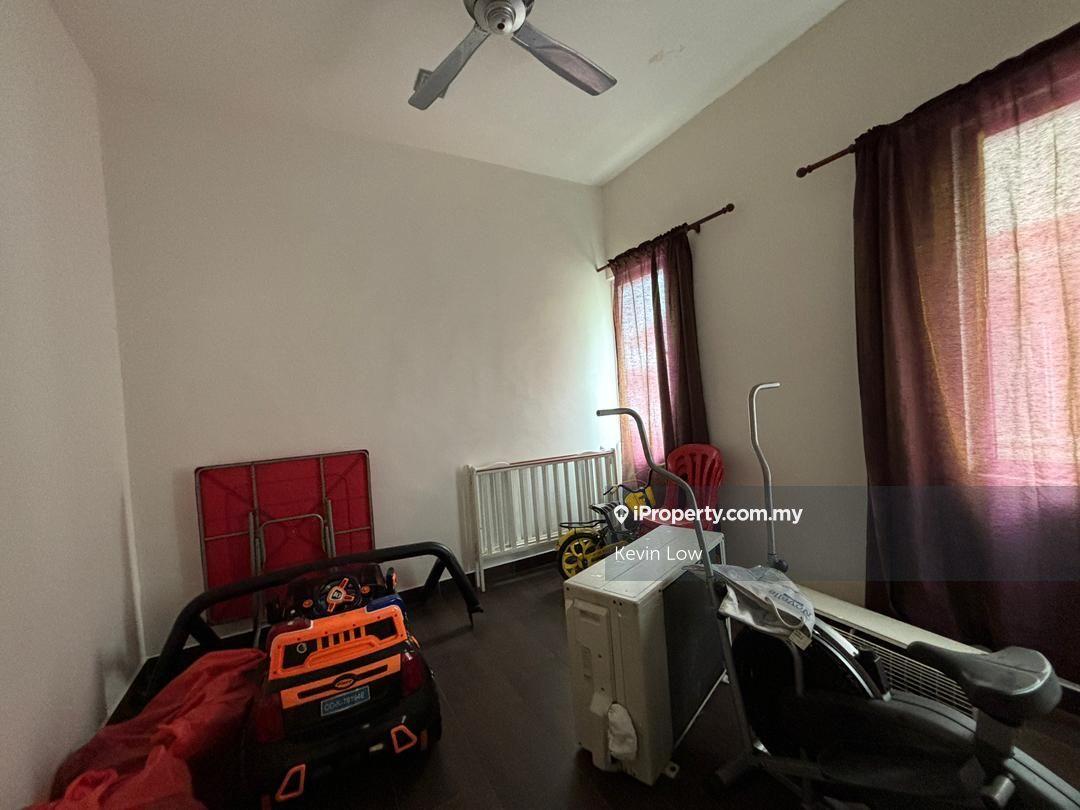 Semi-Detached House for Sale in Setia Damai, Setia Alam by Kevin Low - iProperty.com.my