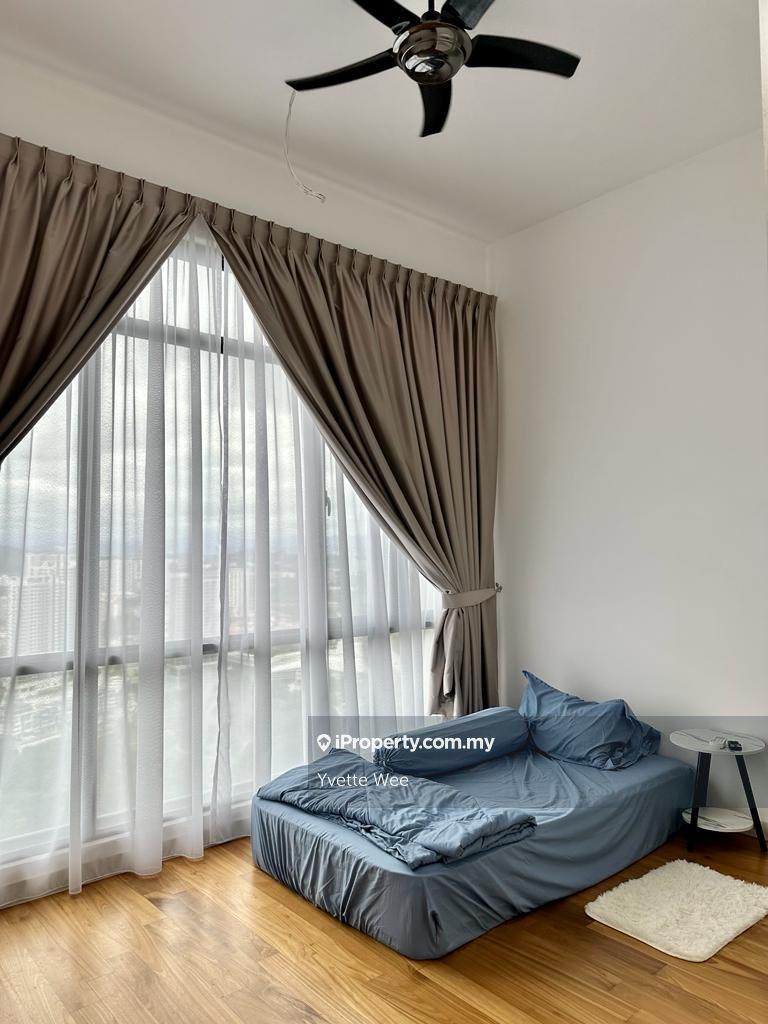 Service Residence for Rent in The Park 2 by Louis Wee - iProperty.com.my