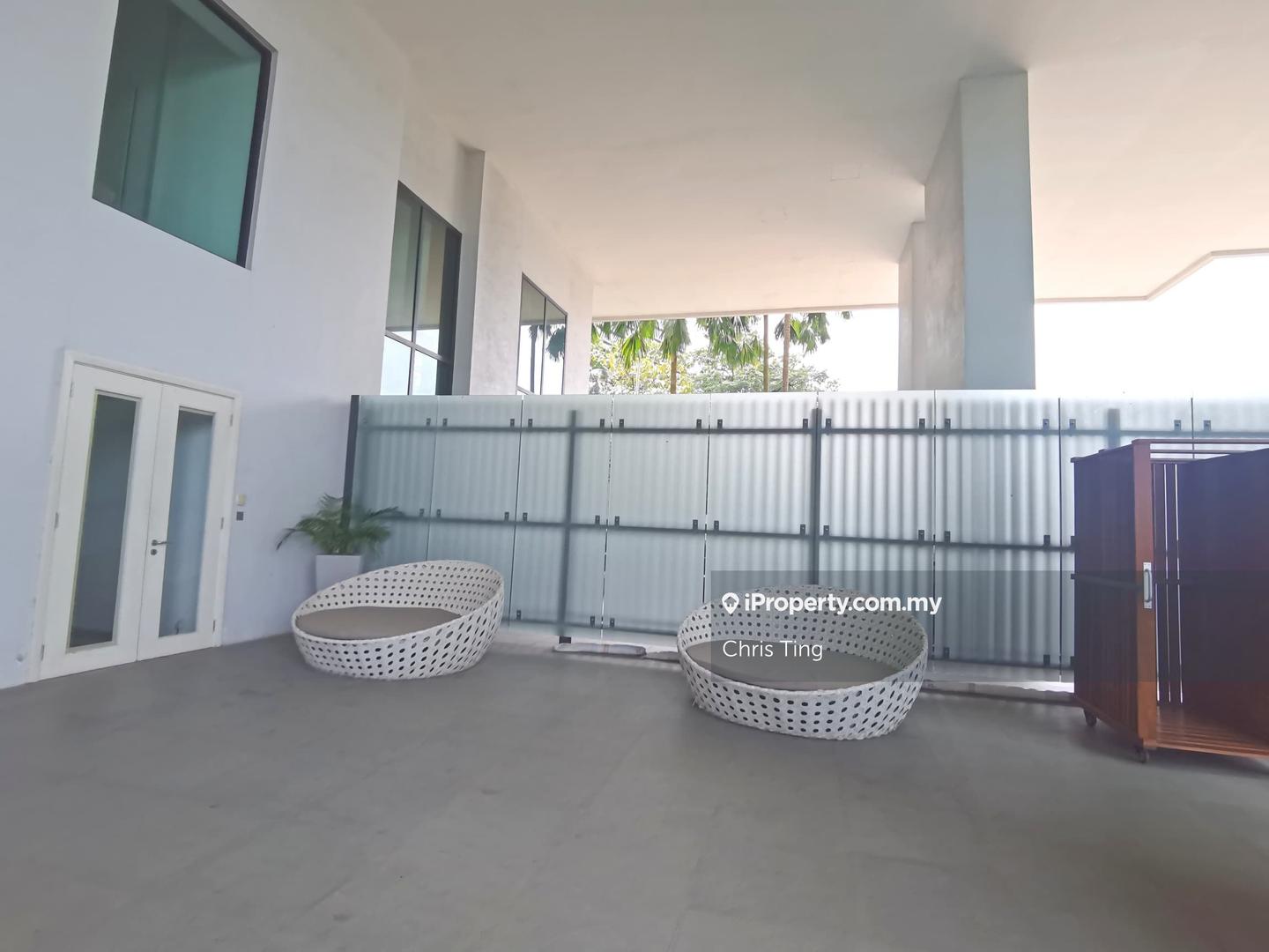 Condominium for Sale in Zehn Bukit Pantai by Chris Ting - iProperty.com.my
