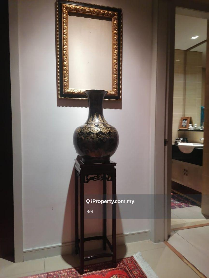 Service Residence for Rent in Marc Residence by Bel - iProperty.com.my