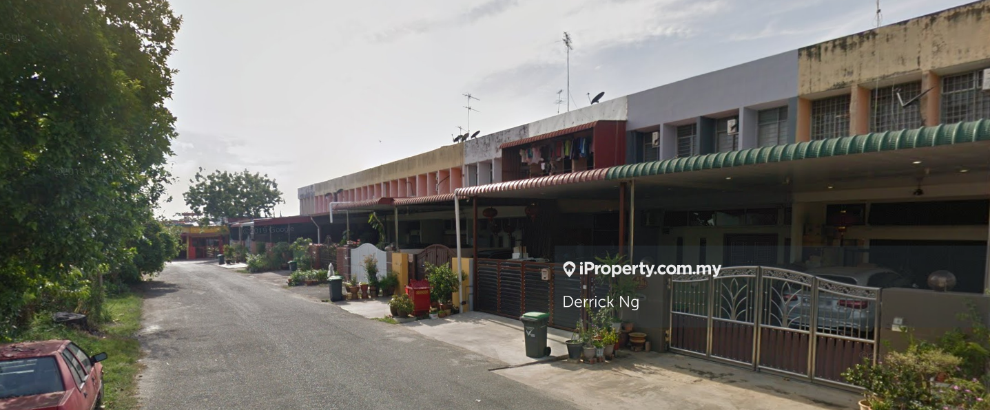 2-storey Terraced House for Sale in Pekan Lama Sungai Petani, Sungai Petani by Derrick Ng - iProperty.com.my