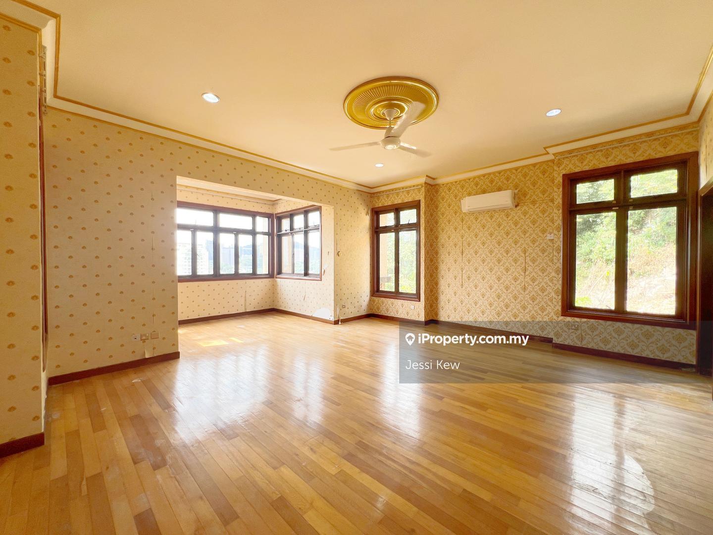 Banglo untuk Dijual di TTDI Hills, Taman Tun Dr Ismail, Taman Tun Dr Ismail oleh Jessi Kew - iProperty.com.my