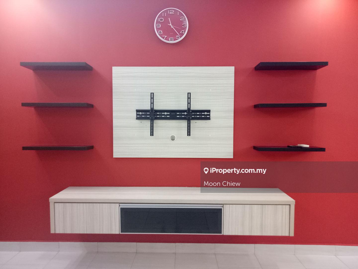 Service Residence for Rent in Koi Kinrara by Moon Chiew - iProperty.com.my