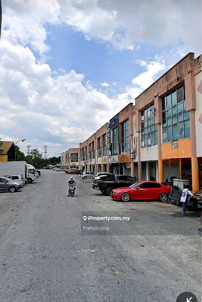 Kedai untuk Disewa di Bandar Teknologi, Semenyih, Kajang Prima,Sg Chua, Kajang oleh Francis Ong - iProperty.com.my