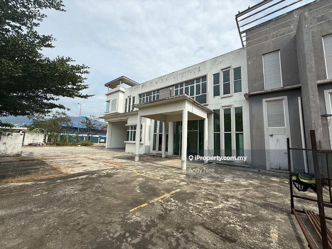 Semi-D Kilang untuk Disewa di Semenyih, Kajang oleh Andy Nee - iProperty.com.my