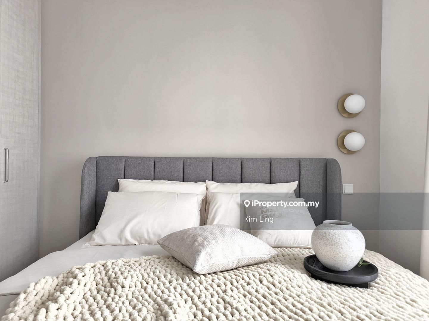 Service Residence for Rent in The Clio 2 Residences by Kim Ling - iProperty.com.my