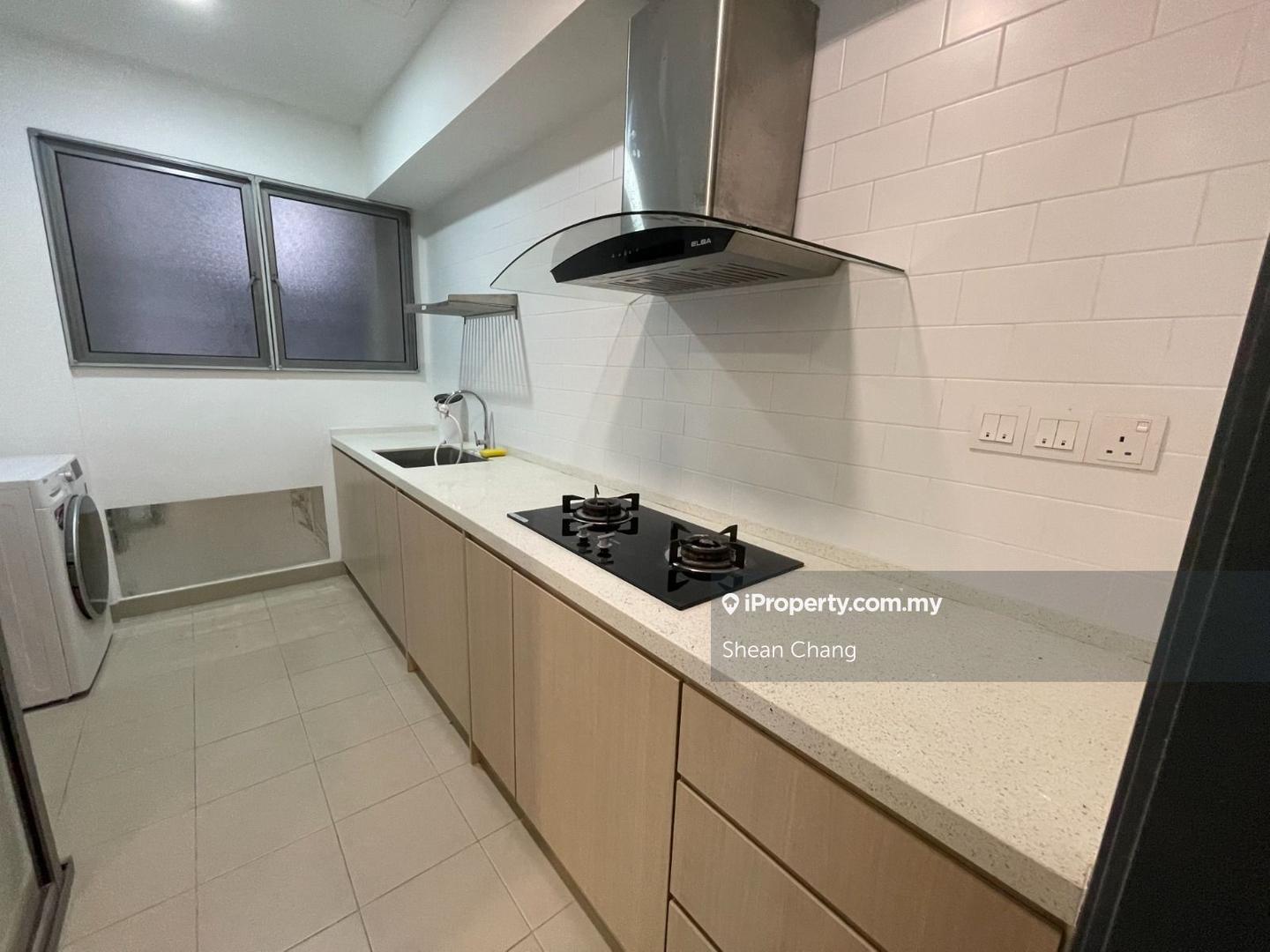 Kondominium untuk Dijual di Residensi Sefina Mont Kiara oleh Shean Chang - iProperty.com.my