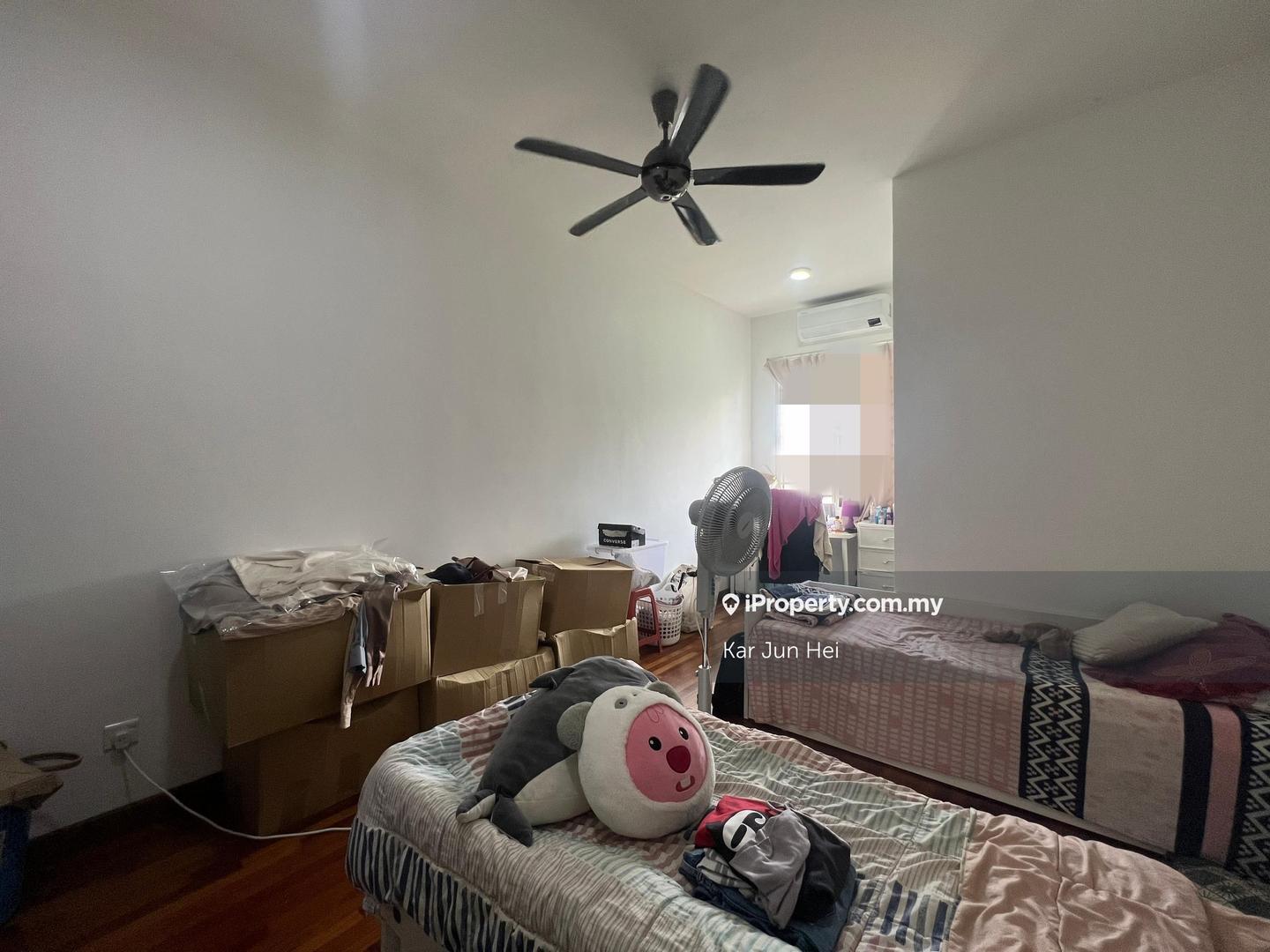 2-storey Terraced House for Sale in Alam Damai Cheras, Cheras by Kar Jun Hei - iProperty.com.my