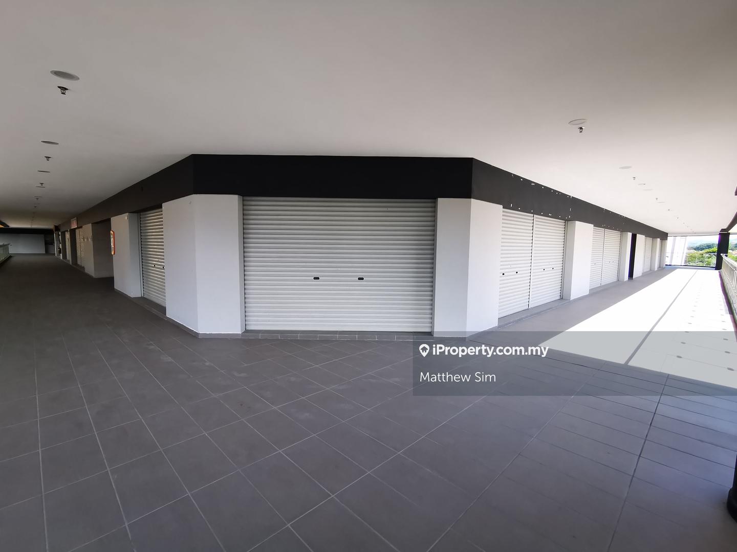 Shop-Office for Rent in Setia Ecohill, Semenyih by Matthew Sim - iProperty.com.my