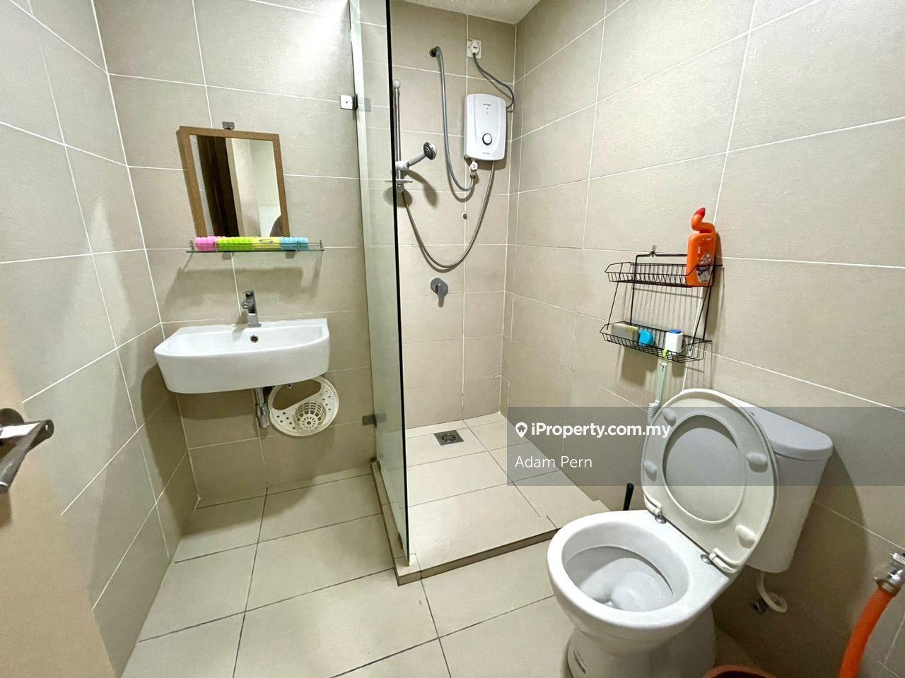 Residensi Servis untuk Disewa di Maisson oleh Adam Pern - iProperty.com.my