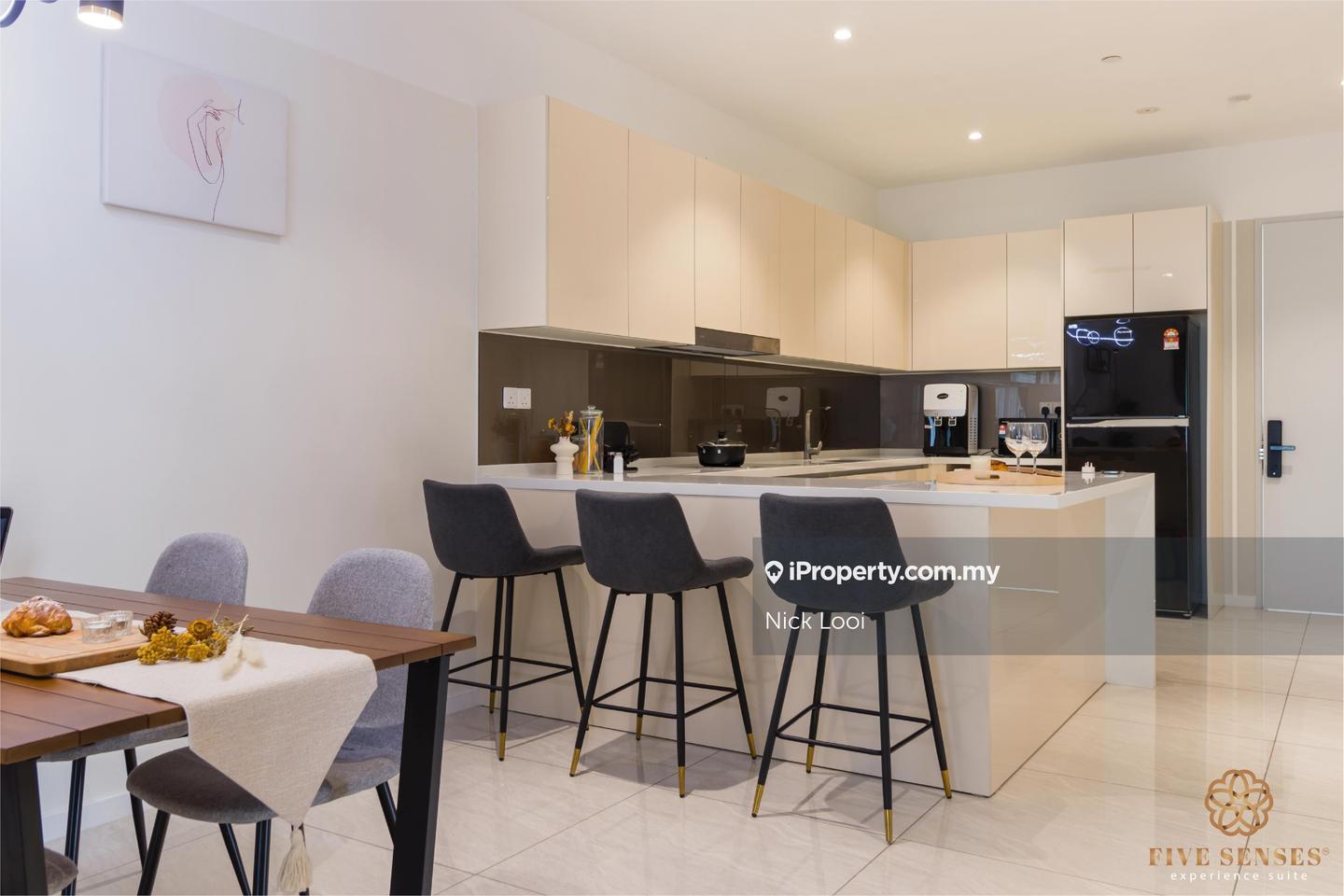 Service Residence for Rent in Quill Residence by Nick Looi - iProperty.com.my