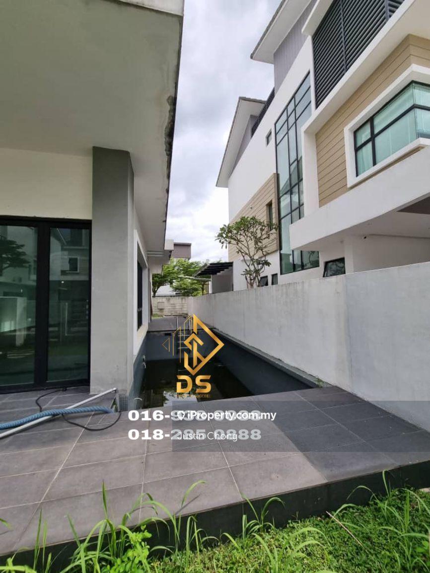 Bungalow House for Sale in The Enclave Residence,Tiger Lane @FOR SELL, Ipoh by Justin Chong - iProperty.com.my