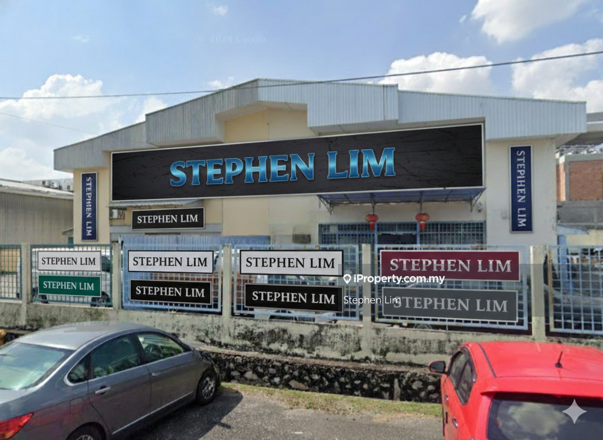 Semi-D Factory for Rent in BANDAR PUCHONG JAYA, Puchong by Stephen Lim - iProperty.com.my