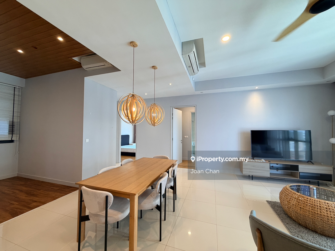 Service Residence for Rent in Dianthus @ Tropicana Gardens by Joan Chan - iProperty.com.my