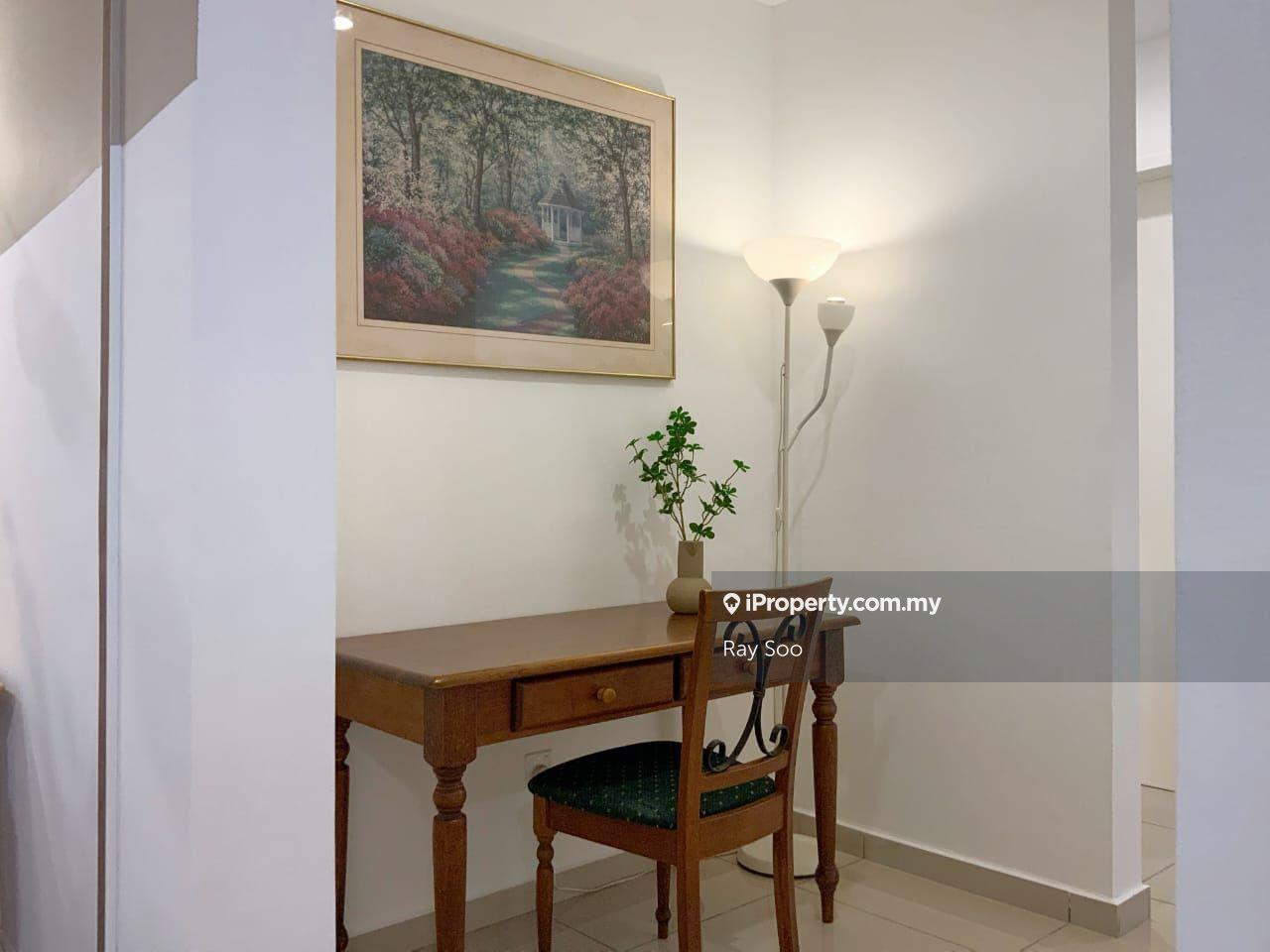 Service Residence for Rent in D'Erica by Ray Soo - iProperty.com.my