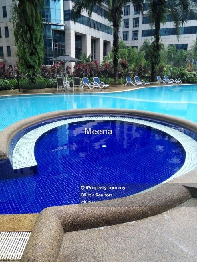 Condominium for Rent in Suasana Sentral Condominiums by Meena - iProperty.com.my
