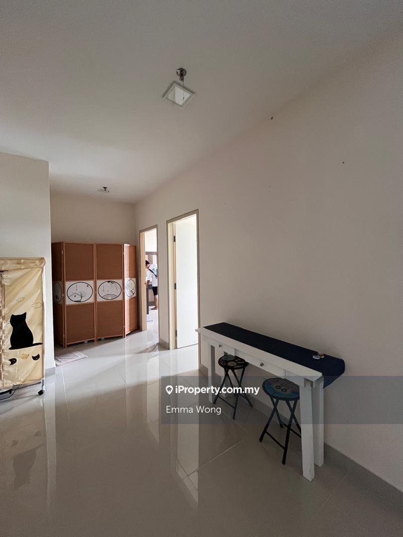 Residensi Servis untuk Disewa di Emerald Avenue oleh Emma Wong - iProperty.com.my