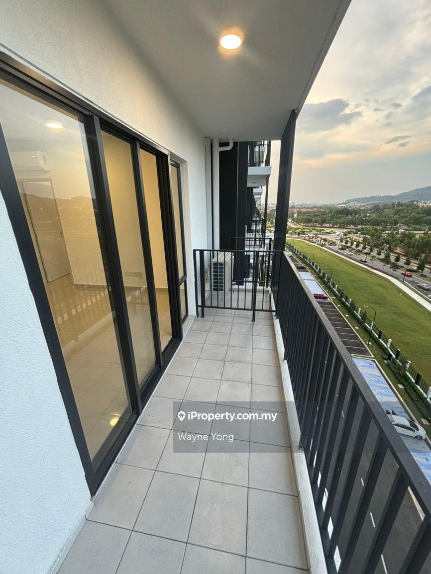 Residensi Servis untuk Dijual di Huni @ Eco Ardence oleh Wayne Yong - iProperty.com.my