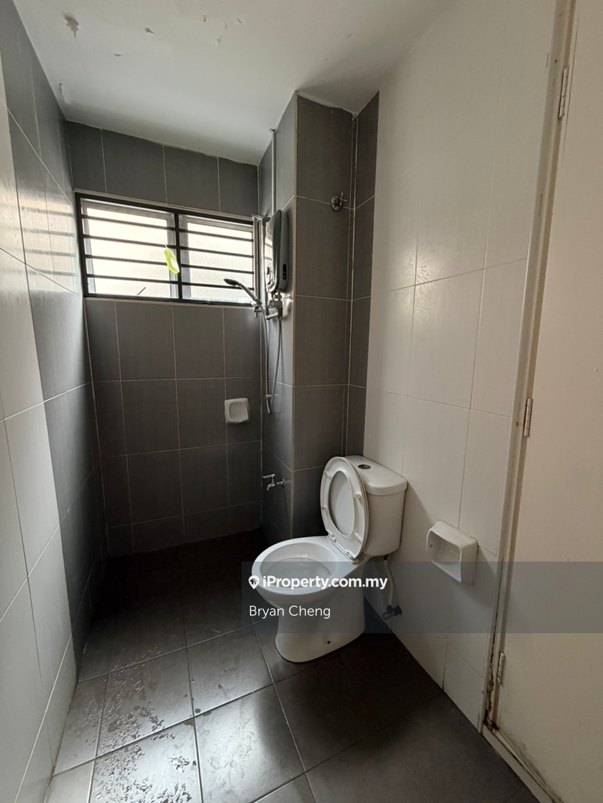 2-storey Terraced House for Rent in Taman Dato Demang, Seri Kembangan by Bryan Cheng - iProperty.com.my