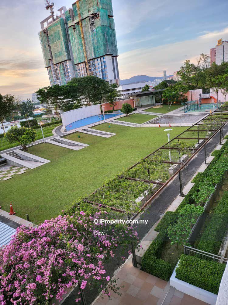 Condominium for Rent in The Maple Condominium by Kew - iProperty.com.my