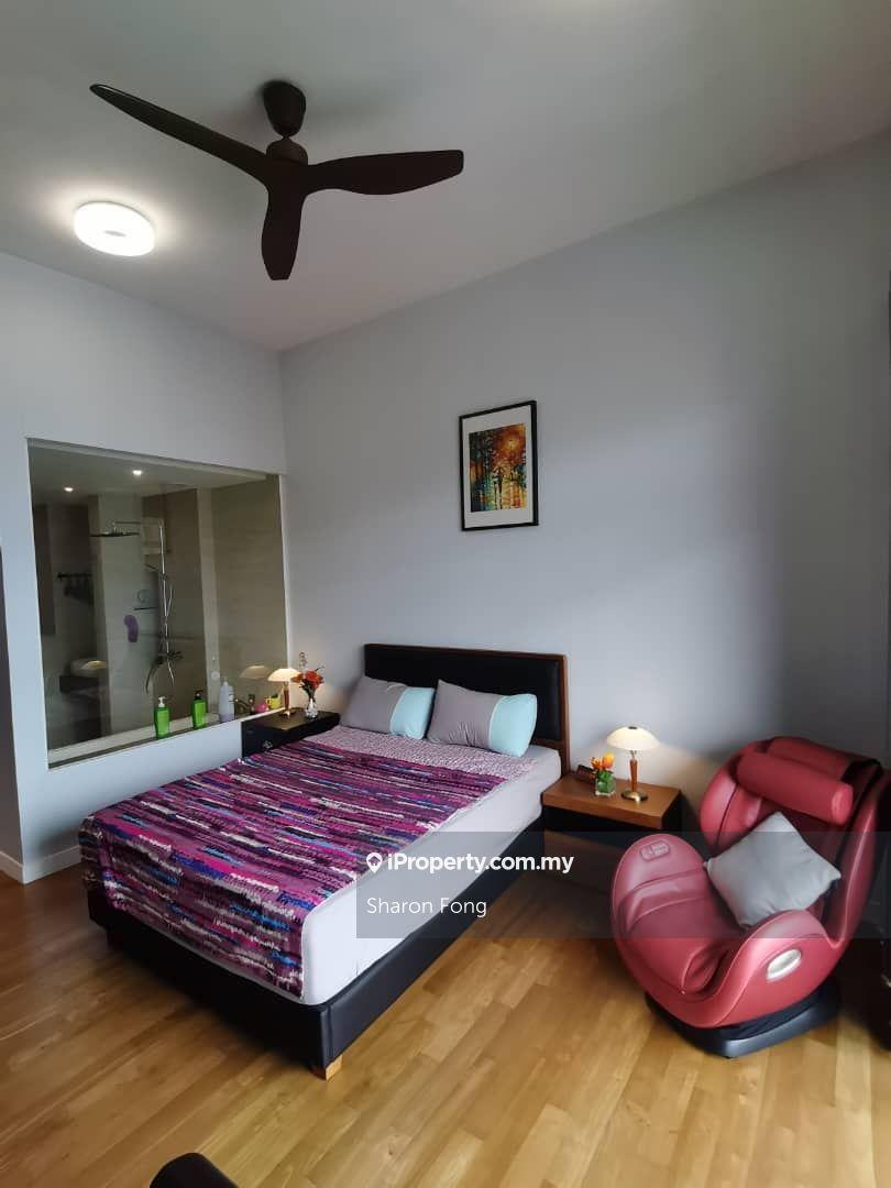 Service Residence for Sale in Anggun Residences by Sharon Fong - iProperty.com.my
