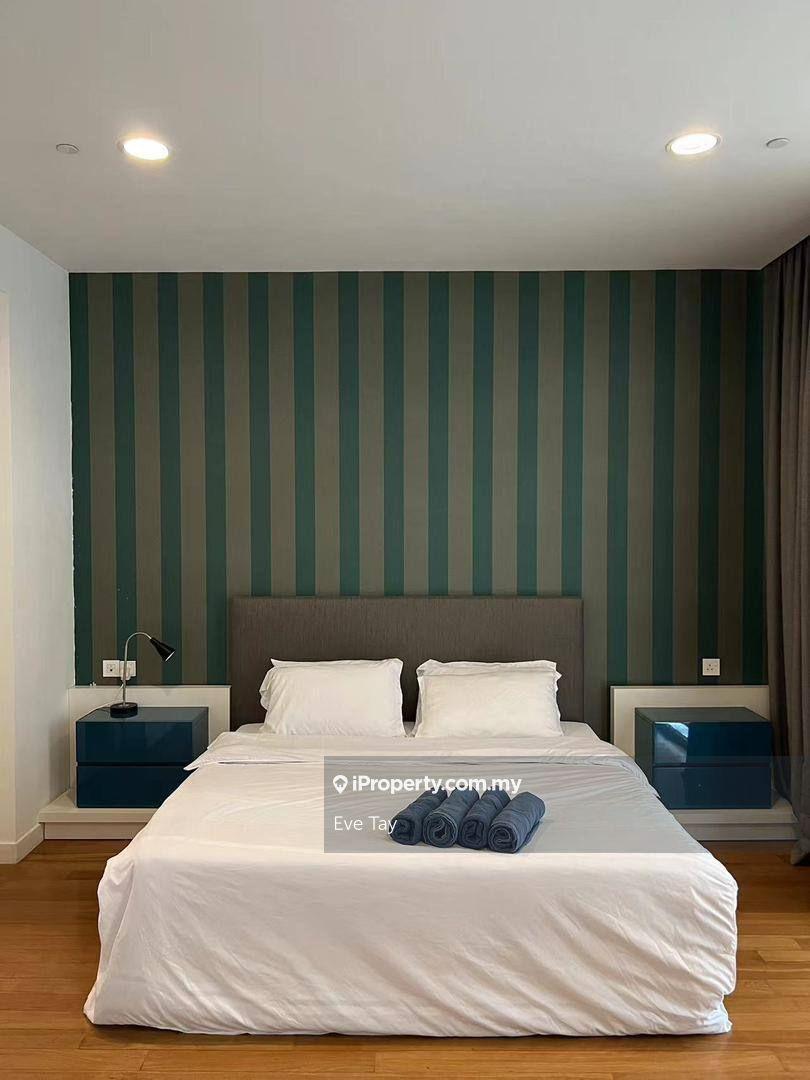 Residensi Servis untuk Dijual di The Face Suites (Platinum Suites) oleh Eve Tay - iProperty.com.my