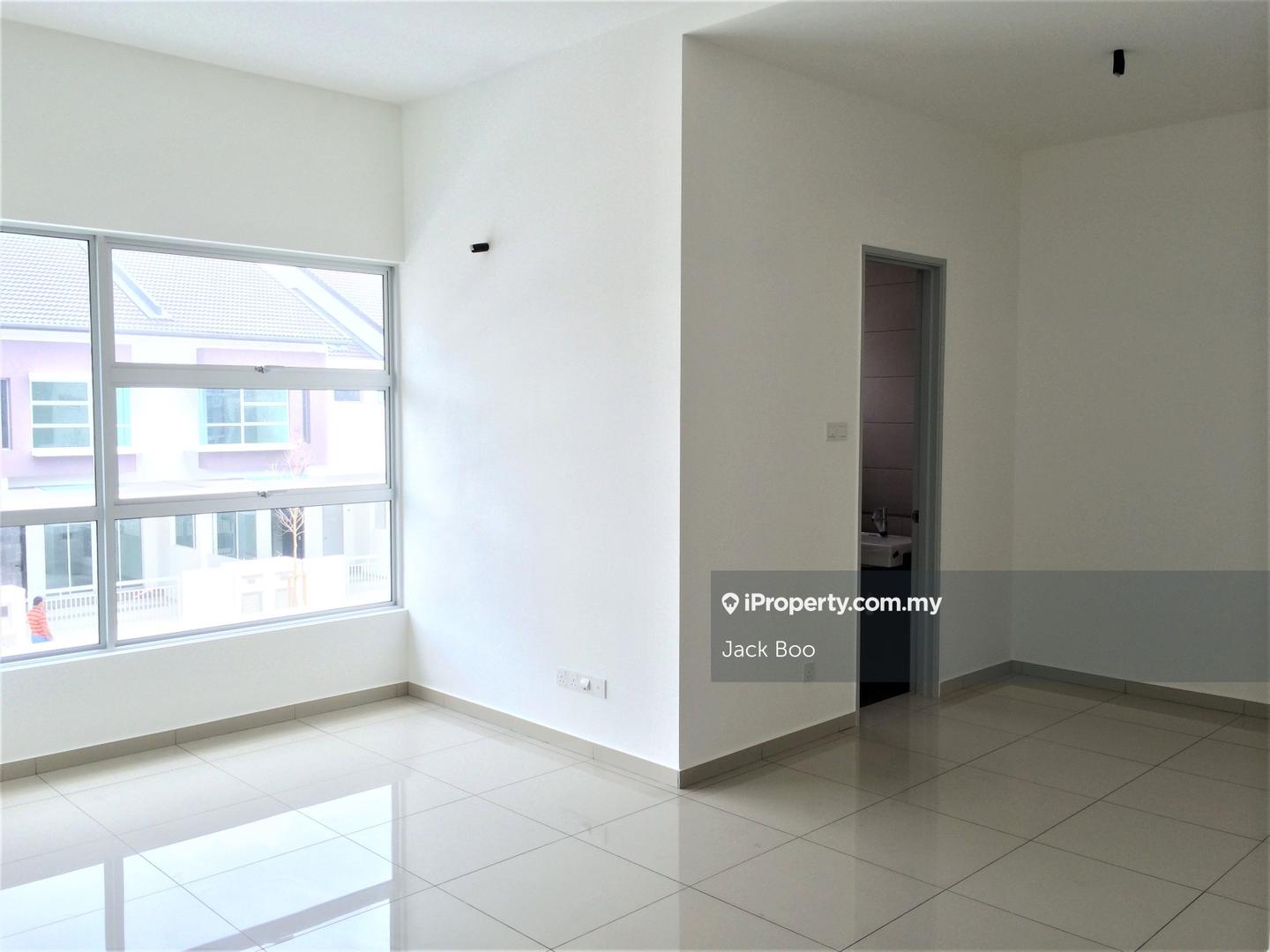 2-storey Terraced House for Sale in Ambang Botanic, Klang by Jack Boo - iProperty.com.my