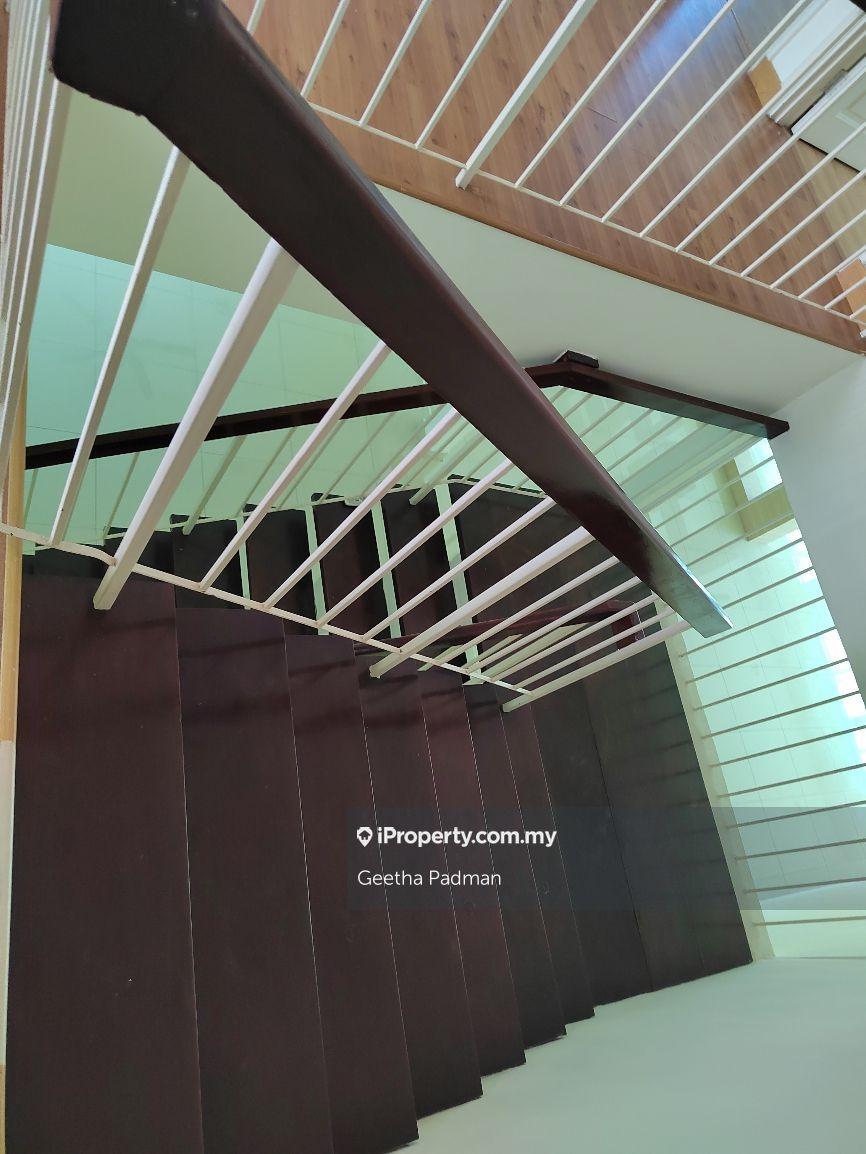 Semi-Detached House for Sale in Lucky Garden, Bangsar, Bangsar by Geetha Padman - iProperty.com.my