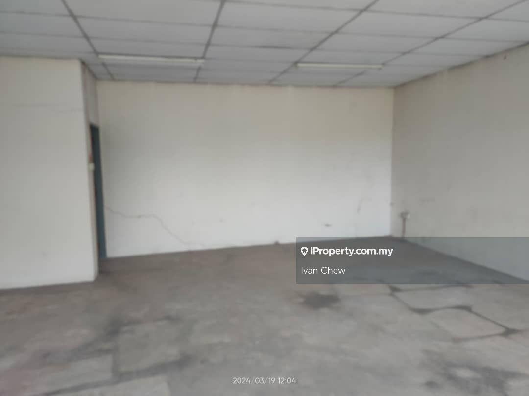 Terrace Factory for Sale in Bukit Kemuning, Kota kemuning, shah alam, Shah Alam by Ivan Chew - iProperty.com.my
