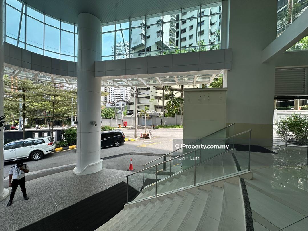 Office for Rent in Bukit Ceylon, KL City Centre by Kevin Lum - iProperty.com.my
