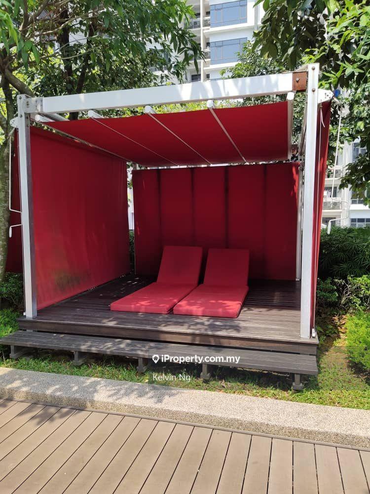 Service Residence for Sale in Eve Suite / NZX Square by Kelvin Ng - iProperty.com.my