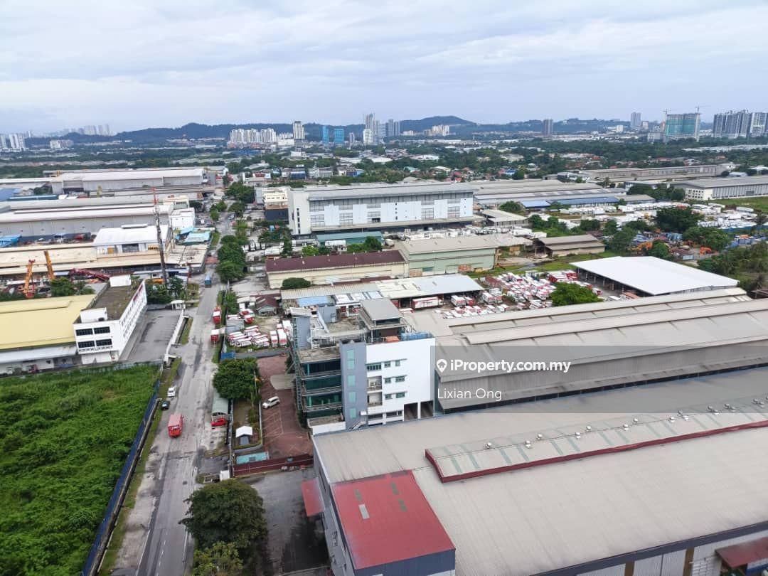 Service Residence for Sale in Rhythm Avenue by Ziyue Ong - iProperty.com.my