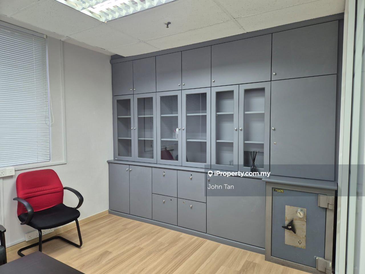 Pejabat untuk Dijual di KLCC, KL City Centre oleh John Tan - iProperty.com.my