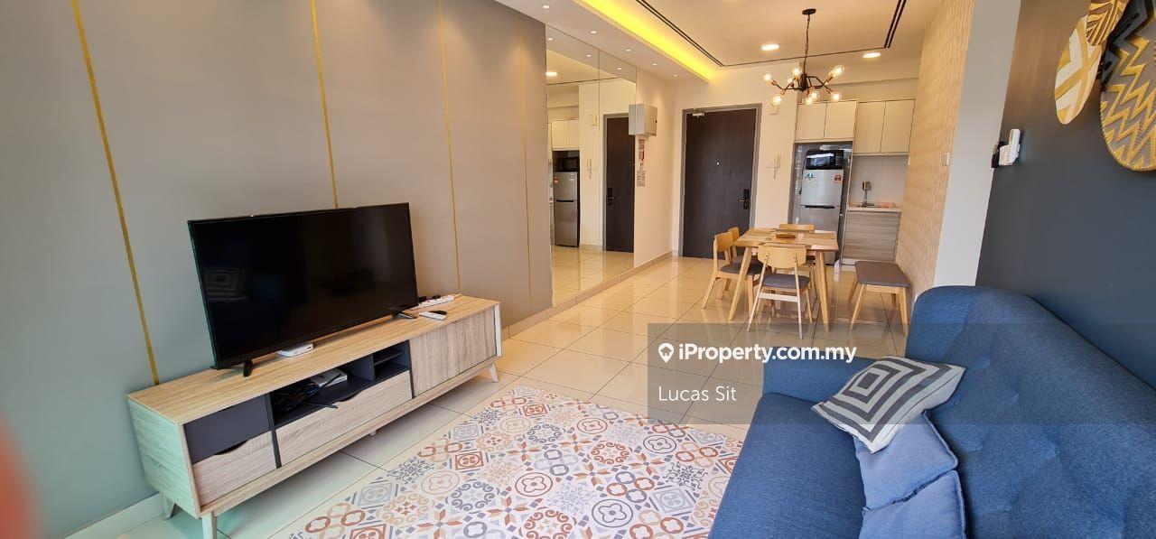 Service Residence for Sale in KL Traders Square by Lucas Sit - iProperty.com.my