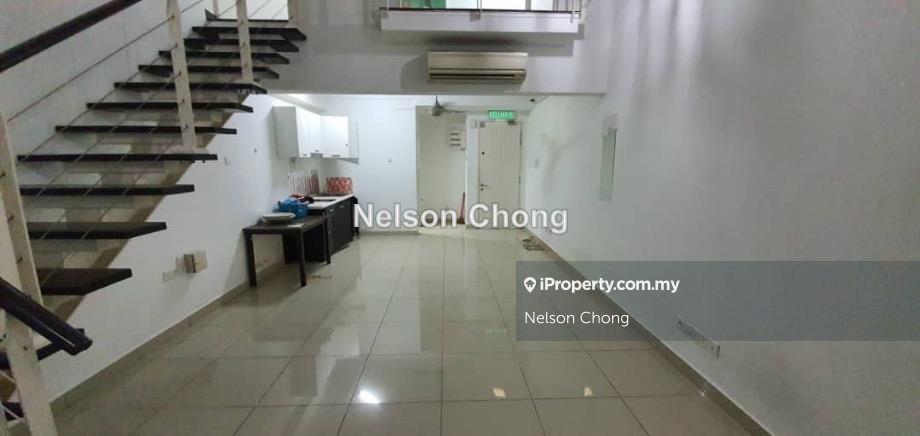 Service Residence for Sale in The Scott Garden SOHO by Nelson Chong - iProperty.com.my