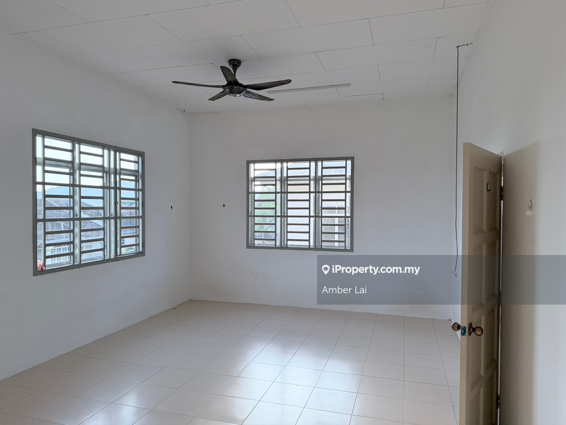 2-storey Terraced House for Rent in Taman Malim, Tanjung Malim by Amber Lai - iProperty.com.my