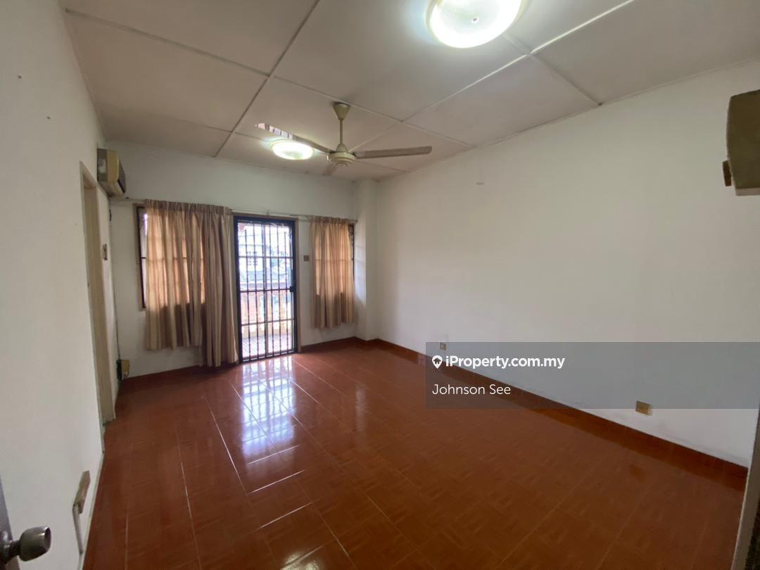 2-storey Terraced House for Sale in Usj 2, Subang Jaya by Johnson See - iProperty.com.my