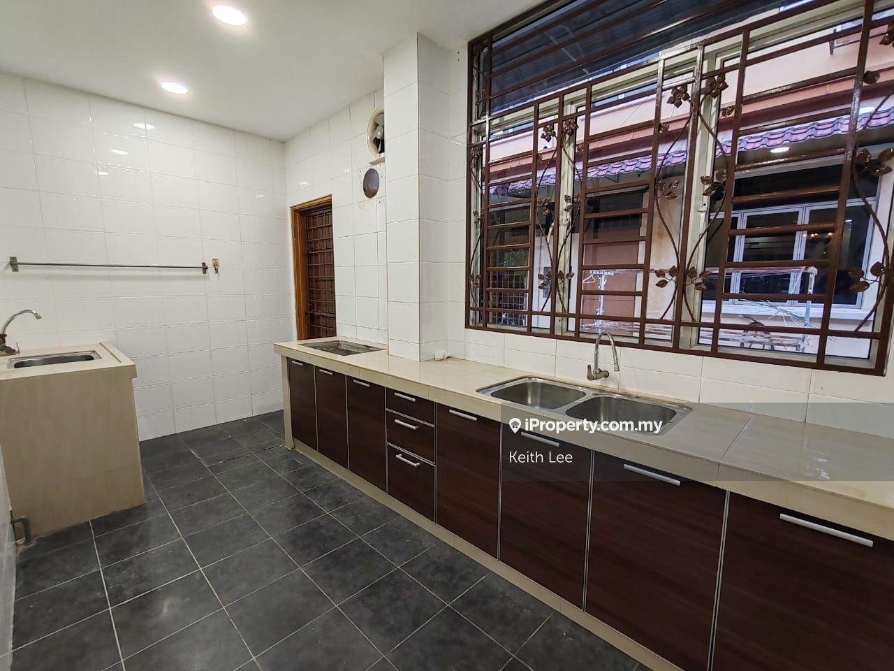 Rumah Berangkai 2 Tingkat untuk Dijual di Taman Tun Perak, Cheras oleh Keith Lee - iProperty.com.my